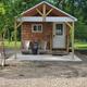 Trailhead Cabins and Camping