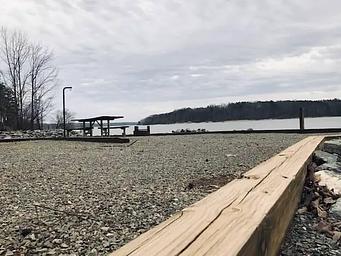 Buffalo Park Campsite