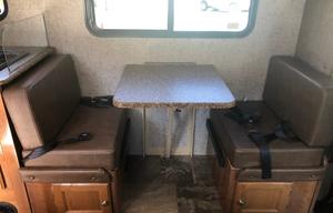 2017 Ford E-350 Leprechaun