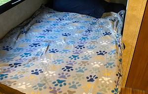 2015 Gulf Stream RV Conquest 269BHG SE, AKA Ruby