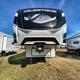 2022 Heartland Milestone 377MB RV rental photo 32