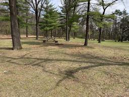 Holden Park Campground