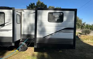 2021 Forest River RV EVO T3250