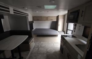 2023 Forest River RV Salem FSX 178BHSK
