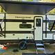 All aboard the Beaut! Big fun in a small camper!