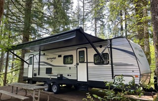 2021 Keystone RV Springdale 282BHWE