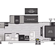 2023 Bullet 287QBS RV rental photo 2