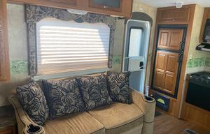 2007 Keystone RV Cougar 245RKS