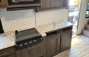 2022 Coachmen Viking 262BH - UNLIMITED MILES!!