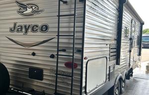 2018 Jayco Jay Flight 24RBS