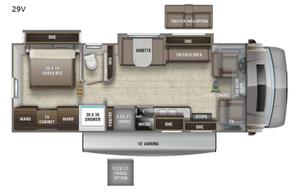 'Maverick' Sleeps 8! Loaded with Comfort Amenities