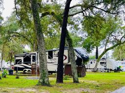 Camp N Water Resort
