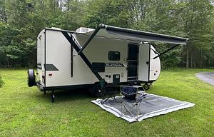 2020 Forest River Salem FSX 170SS
