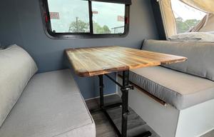 Coastal Drifter - Bougie meets the Outdoors!