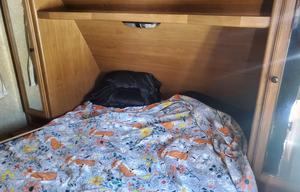 2014 CrossRoads RV Sunset Trail Super Lite ST300BH