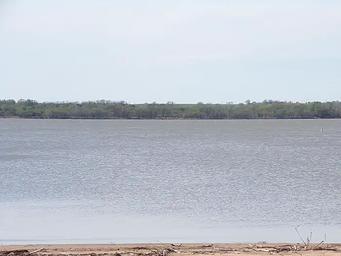 From Richey Cove Beach