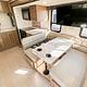 FR3 Easy to Drive Class A RV - with Bunks!