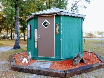 White Springs RV Park