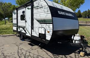 2025 Heartland Eddie Bauer 17BC-H RV rental photo 2