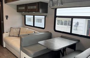 Our Home on Wheels — '23 Coachman Mirada 35ES!