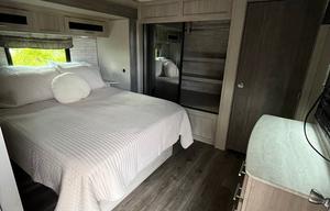 The Glamping Getaway
