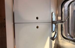 Bambino - Cozy 2024 Airstream Bambi 22FB