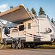 The Perfect Getaway Trailer, Clean & Fully Loaded!