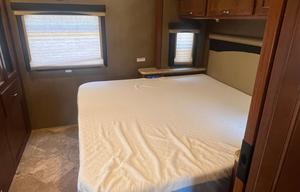 2016 thor ace 30.1 motorhome Class A