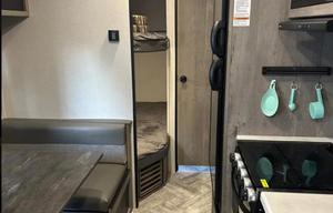 2021 Keystone Springdale 260 Bunkhouse