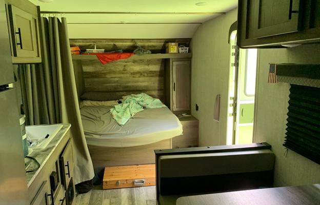 2022 Ameri-Lite Ultra Lite 248BH RV rental photo 1
