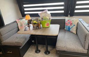 2021 Forest River RV Cherokee Grey Wolf 26DBH