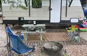 2022 Dutchman RV Aspen Trail 17BH