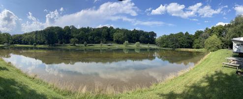 Walnut Hills Campground & RV Park