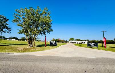 Hopkins RV Park