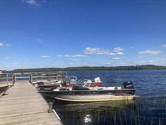A photo of facility ONEGUME with Waterfront