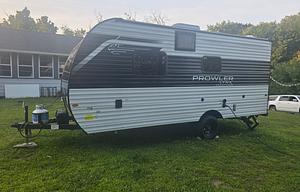 2026 Heartland Prowler 1700RB RV rental photo 2