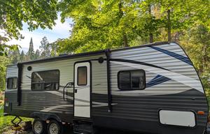 2018 Keystone RV Springdale 242RKWE