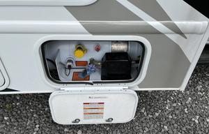 2022 Thor Motor Coach Quantum LC