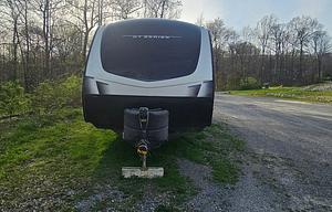 2008 CrossRoads RV Sunset Trail Super Lite SS291RK