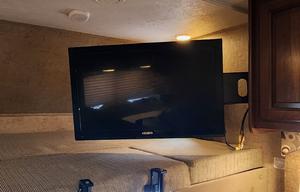 2016 Forest River RV Sunseeker 2450 FS FORD