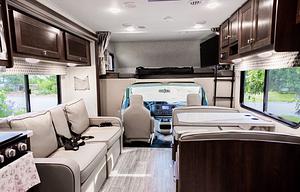 Sunseeker 2860 DS