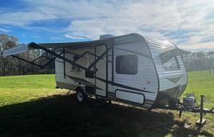 Jayco Jay Flight SLX7 174BH Travel Trailer Rental