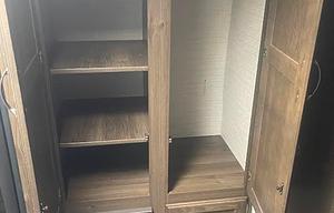 Bullet Bunkhouse