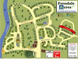 Ferndale Acres Campground