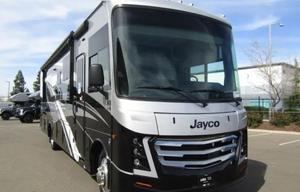 Spacious 2025 RV ready for Family Adventures