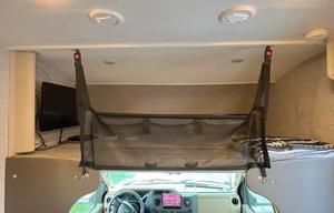 Midwest Glamper, 2023 Jayco Redhawk 31F