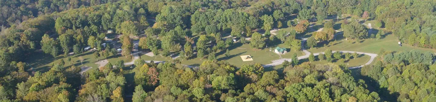 Holmes Bend