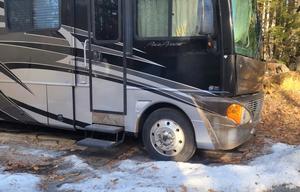 2007 Pace Arrow 38P RV rental photo 4