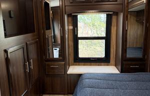 2018 Jayco White Hawk 29FLS RV rental photo 19