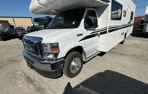 Coachmen Freelander 27QB2